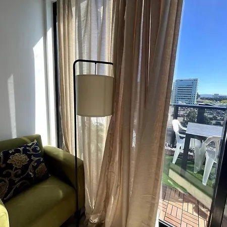 3 Brs Topfloor View@Heart Of Canberra Free Parking Exterior photo